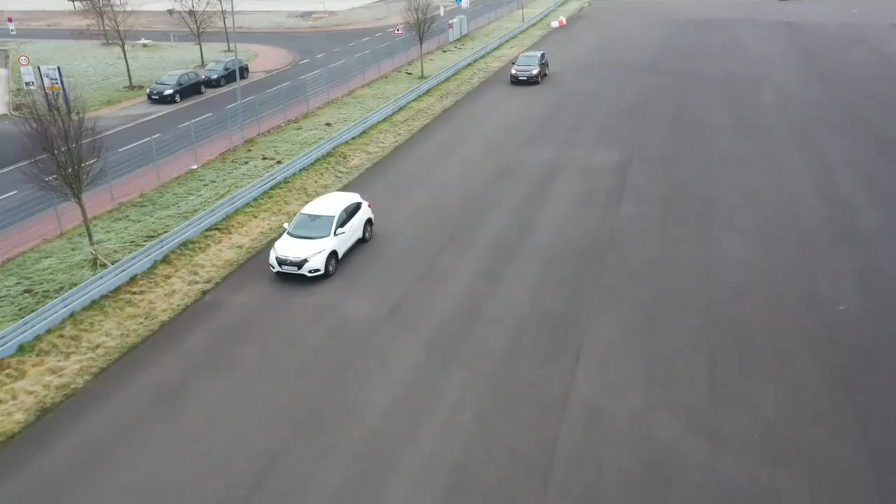 Automated Driving in Complex Real-World Scenarios using a Scalable Risk-Based Behavior Generation Framework